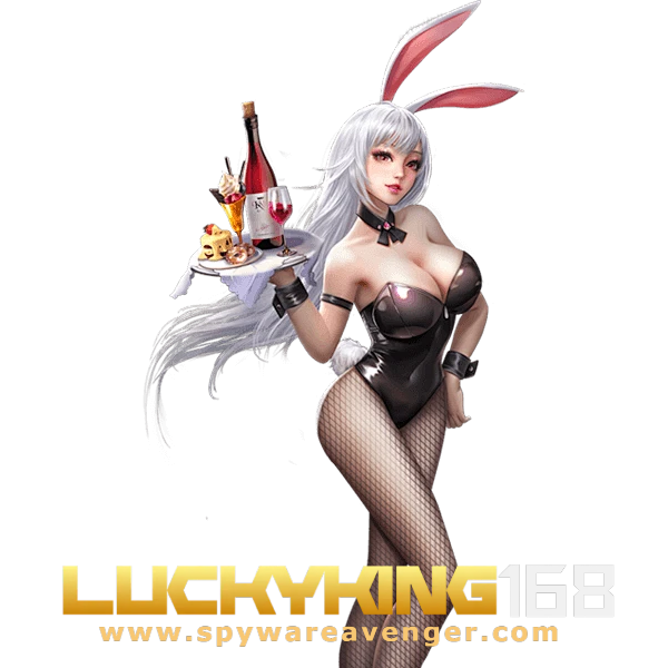 luckyking 168